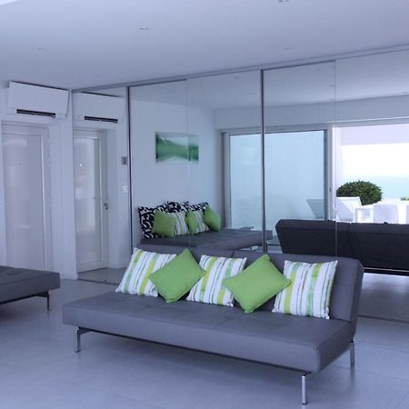 Design Apartment - Pool, Large Terrace And Panoramic Views Of Mediterranean Bandol Exterior photo